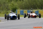 Velodromloppet Historic GP