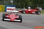 Velodromloppet Historic GP