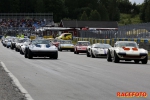 Velodromloppet Historic GP