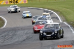 Velodromloppet Historic GP