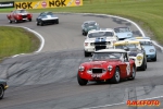Velodromloppet Historic GP