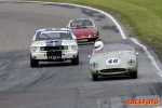 Velodromloppet Historic GP