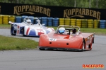 Velodromloppet Historic GP