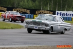 Velodromloppet Historic GP