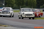 Velodromloppet Historic GP