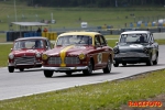 Velodromloppet Historic GP