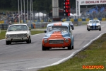 Velodromloppet Historic GP