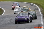 Velodromloppet Historic GP