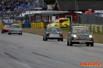 Velodromloppet Historic GP