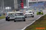 Velodromloppet Historic GP