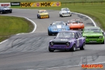 Velodromloppet Historic GP