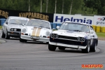 Velodromloppet Historic GP