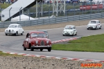 Svenskt Sportvagnsmeeting på Ring Knutstorp.
Blandat väder med sol, regnskurar och åska.