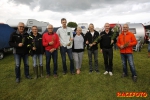 Svenskt Sportvagnsmeeting på Ring Knutstorp.
Blandat väder med sol, regnskurar och åska.