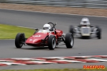 Svenskt Sportvagnsmeeting på Ring Knutstorp.
Blandat väder med sol, regnskurar och åska.