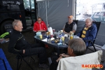 Svenskt Sportvagnsmeeting på Ring Knutstorp. Blandat väder med sol, regnskurar och åska.