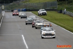Svenskt Sportvagnsmeeting på Ring Knutstorp.
Blandat väder med sol, regnskurar och åska.
