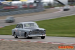 Svenskt Sportvagnsmeeting på Ring Knutstorp.
Blandat väder med sol, regnskurar och åska.
