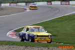 Svenskt Sportvagnsmeeting på Ring Knutstorp.
Blandat väder med sol, regnskurar och åska.