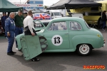 Nostalgia Racing Days Mantorp