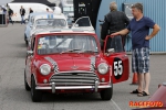 Nostalgia Racing Days Mantorp