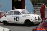 Nostalgia Racing Days Mantorp