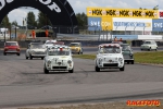 Nostalgia Racing Days Mantorp