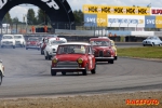 Nostalgia Racing Days Mantorp