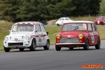 Nostalgia Racing Days Mantorp