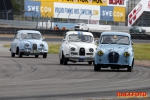 Nostalgia Racing Days Mantorp