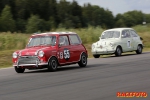 Nostalgia Racing Days Mantorp