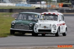 Nostalgia Racing Days Mantorp
