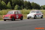 Nostalgia Racing Days Mantorp