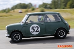 Nostalgia Racing Days Mantorp