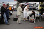 Nostalgia Racing Days Mantorp