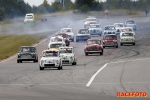 Nostalgia Racing Days Mantorp