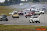 Nostalgia Racing Days Mantorp