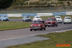 Nostalgia Racing Days Mantorp