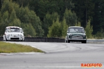 Nostalgia Racing Days Mantorp