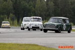 Nostalgia Racing Days Mantorp