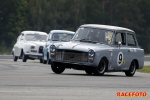 Nostalgia Racing Days Mantorp