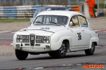 Nostalgia Racing Days Mantorp