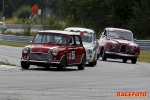 Nostalgia Racing Days Mantorp