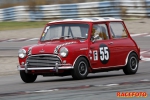 Nostalgia Racing Days Mantorp