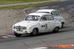 Nostalgia Racing Days Mantorp