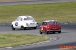 Nostalgia Racing Days Mantorp