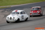 Nostalgia Racing Days Mantorp