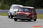 Nostalgia Racing Days Mantorp