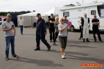 Nostalgia Racing Days Mantorp