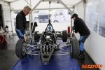 Nostalgia Racing Days Mantorp